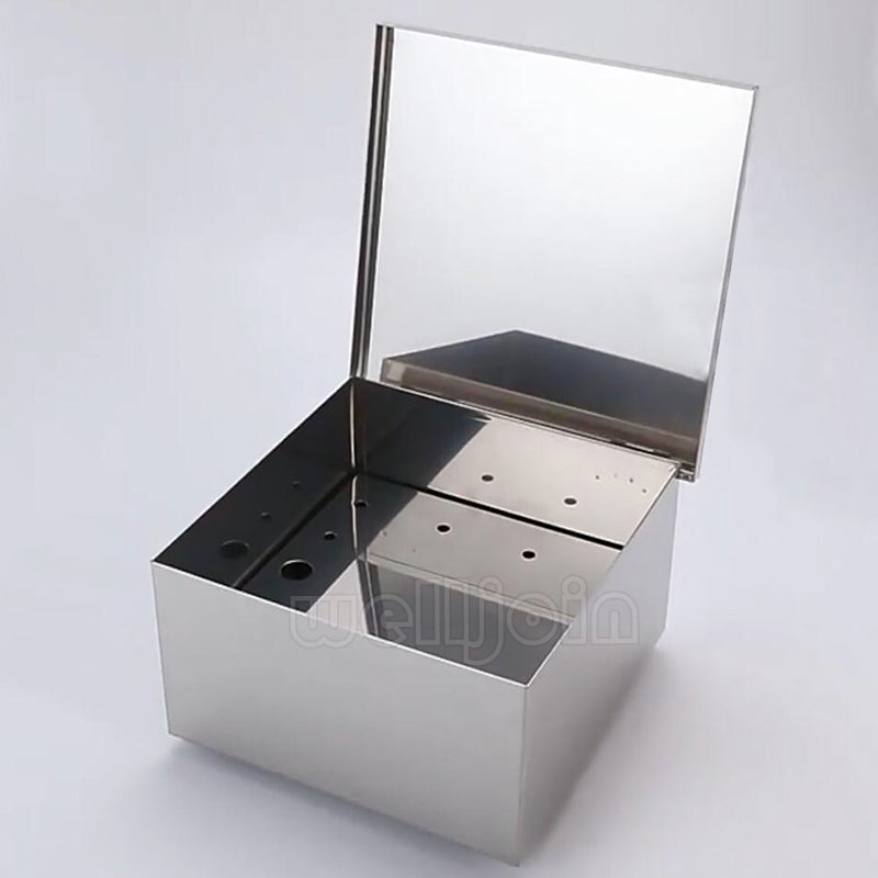 nori さま専用 Nori Box - 23x23x14 cm (220 volts).