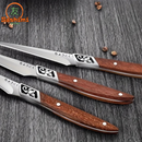 Trio de Mini Facas de Esculpir Plys