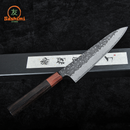 Faca Shimay Aço Vg10 + Aço Damasco  2,6mm