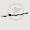 Faca Sato Besaku Kiritsuke cabo em Maple