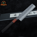 Faca Shimay Aço Vg10 + Aço Damasco  2,6mm