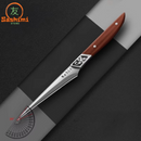 Trio de Mini Facas de Esculpir Plys