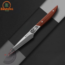 Trio de Mini Facas de Esculpir Plys