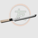 Faca Sato Besaku Kiritsuke cabo em Maple