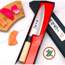 Sakai Fudo Deba Japanese Sashimi Knife