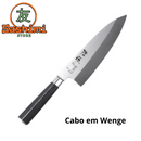 Faca Sato Besaku Deba Premium - Japanese Kitchen Knife