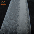 Faca Shimay Aço Vg10 + Aço Damasco  2,6mm