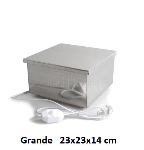 Nori Box - 23x23x14 cm (220 volts).