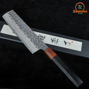 Faca Shimay Aço Vg10 + Aço Damasco  2,6mm