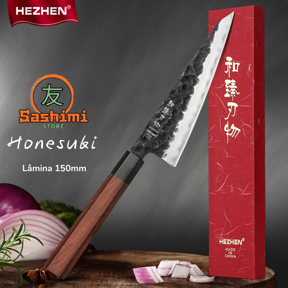 Honesuki em Damasco HEZHEN, image size:1000x1000