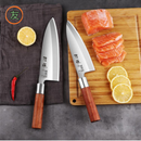 Faca Sato Besaku Deba Premium - Japanese Kitchen Knife