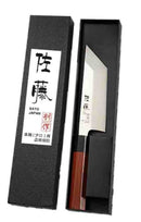 Faca Unagi Honesuki Sato Besaku - Faca para Unagui