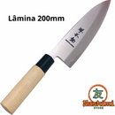 Sakai Fudo Deba Japanese Sashimi Knife