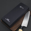 Pedra de Afiar Proyan Corindon Pró Master