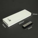 Pedra de Afiar Proyan Corindon Pró Master