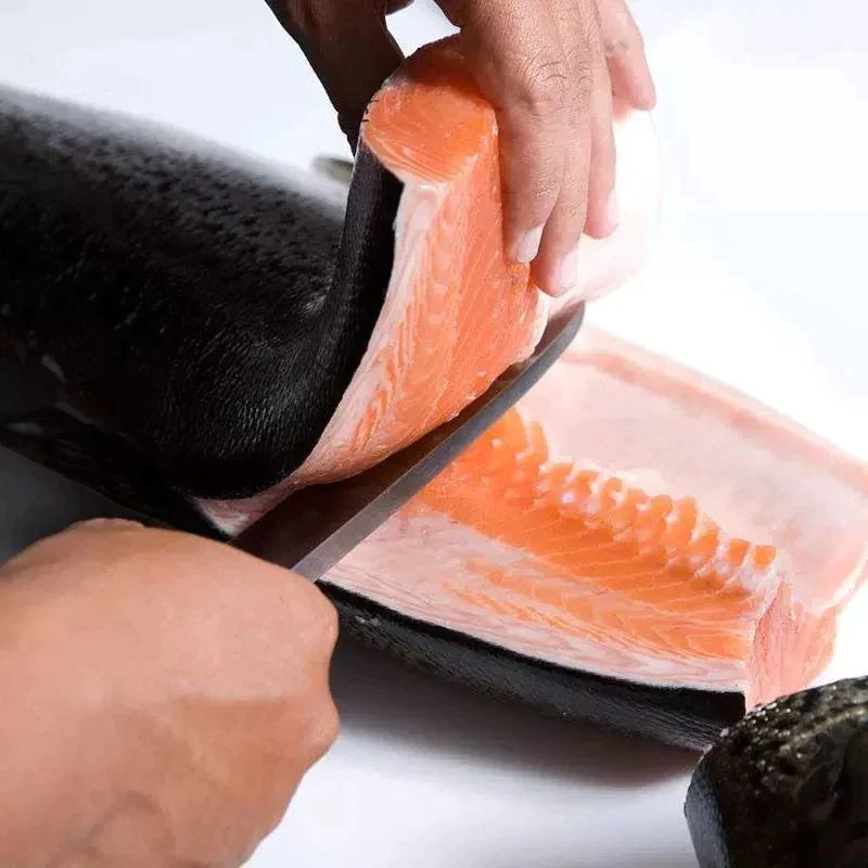 Kiritsuki -- Facas Sushiman -- Sushi  Sashimi