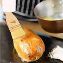 Pincel Culinário em Bambu