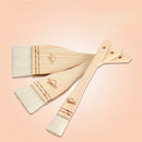 Pincel Culinário em Bambu