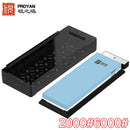 Pedra de Afiar Proyan Corindon Pró Master