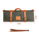 Case em Lona 10 FACAS