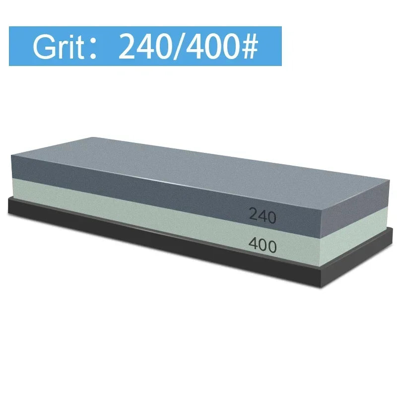 Pedras de afiar - Grit 240 até 8000