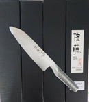 Kit Sato Gd Pró 4 pçs ( Nakiri + Santoku + DuCheff + Yanagiba ). WnR 1.4116